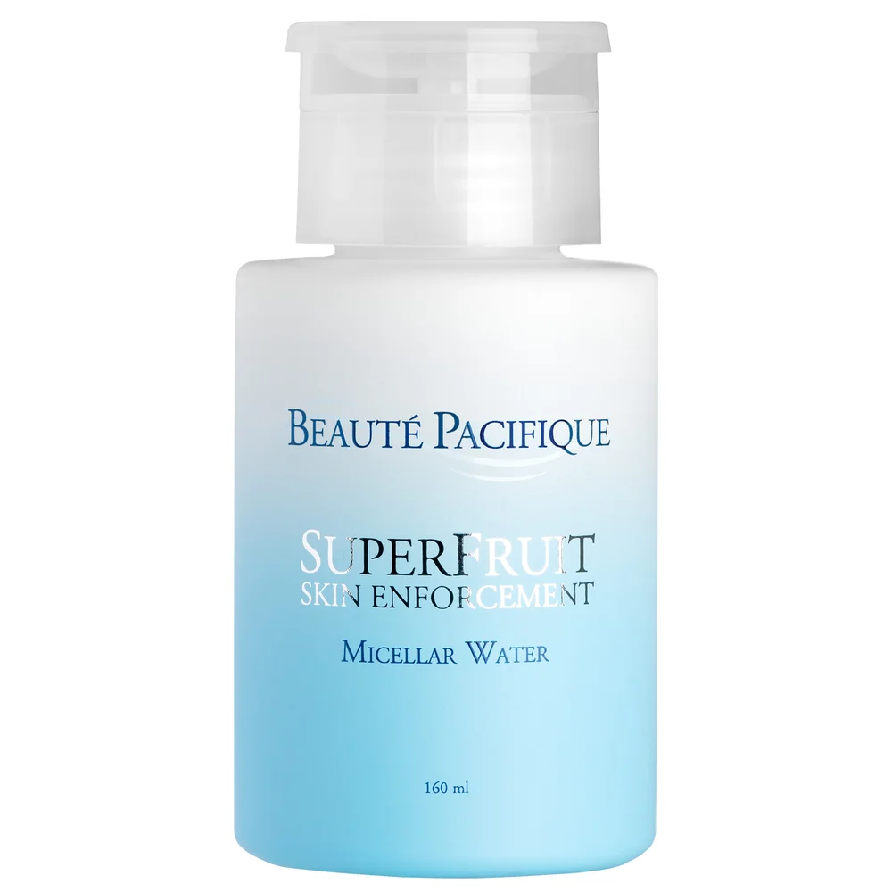 SKIN Enforcement Micellar Water 160 ml - Beauté Pacifique v:5632259