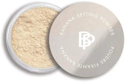 BellaPierre Large Banana Setting Powder Medium v:5011729