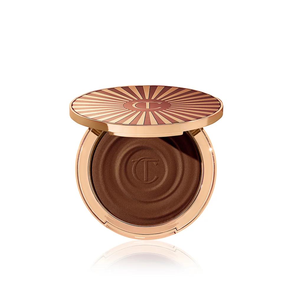 Beautiful Skin Bronzer 4 Deep – Charlotte Tilbury v:5985073