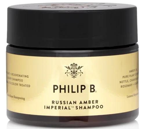 Philip B Russian Amber Imperial Shampoo 355 ml v:4227176 Philip B Russian Amber Imperial Shampoo 355 ml v:4227176