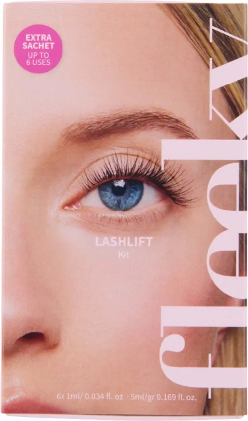 Fleeky Lashlift Kit v:1664420