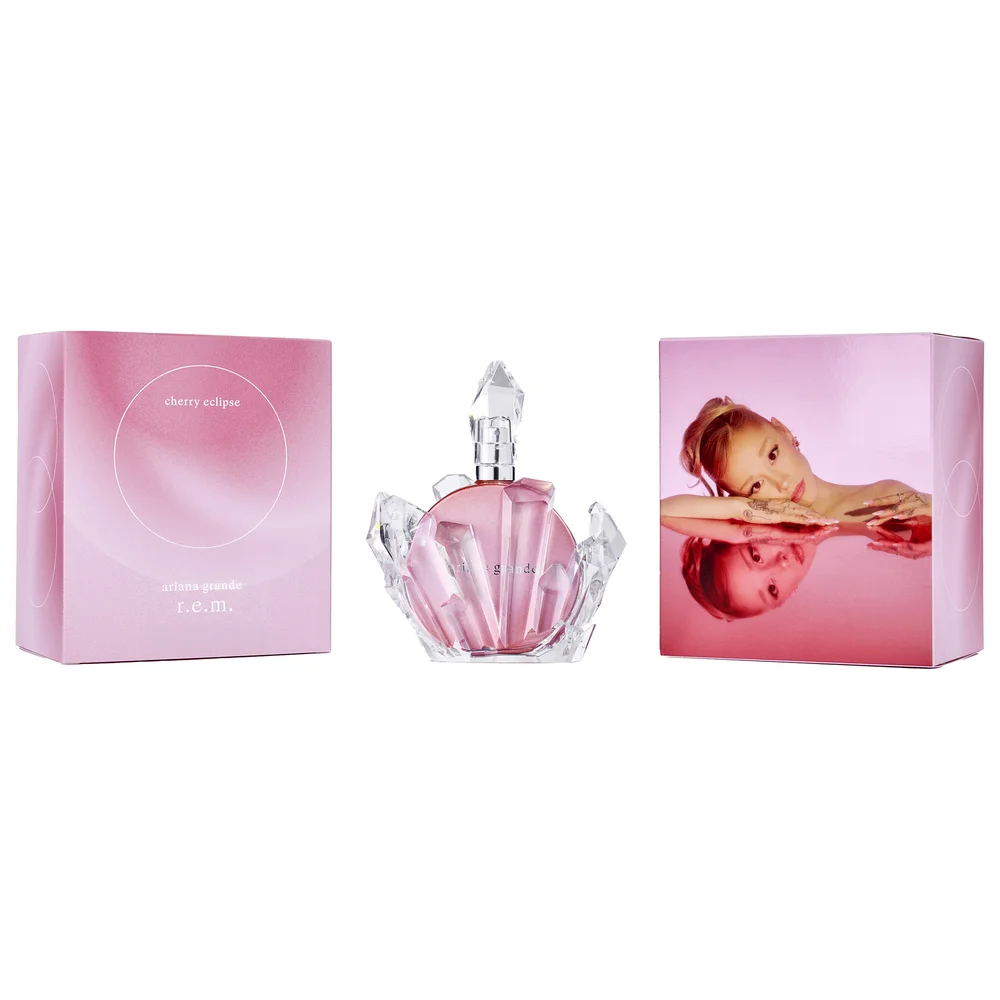 R.E.M. Cherry Eclipse EdP av Ariana Grande v:7270300 R.E.M. Cherry Eclipse EdP av Ariana Grande v:7270300