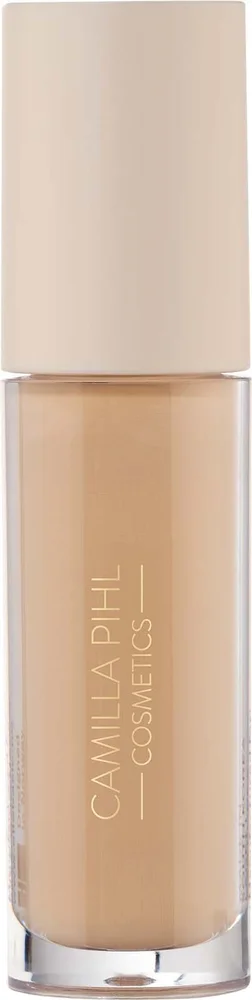 Camilla Pihl Cosmetics Serum Infused Concealer #3 v:2897452