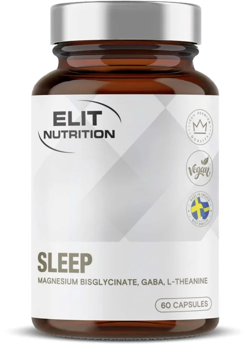 Elit Nutrition Sleep v:5176424 Elit Nutrition Sleep v:5176424