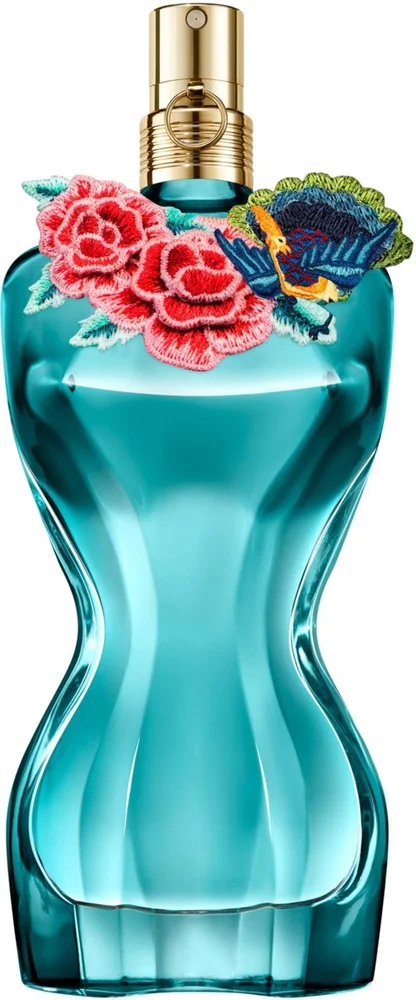 Jean Paul Gaultier La Belle Paradise Garden Eau de Parfum 100 ml v:2342926 Jean Paul Gaultier La Belle Paradise Garden Eau de Parfum 100 ml v:2342926