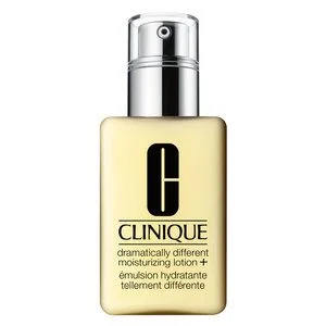 Clinique Dramatically Different Moisturizing Lotion+ 125ml v:4296772 Clinique Dramatically Different Moisturizing Lotion+ 125ml v:4296772