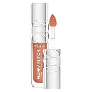L’Oréal Paris Plump Ambition Hyaluron Lip Oil 641 Latte Glace 5ml v:4726734 L’Oréal Paris Plump Ambition Hyaluron Lip Oil 641 Latte Glace 5ml v:4726734