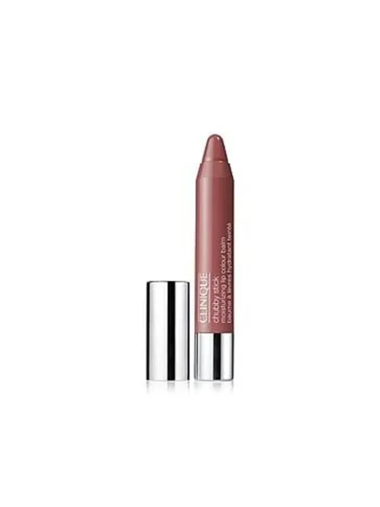 Chubby Stick Moisturizing Lip Colour Balm Boldest Bronze – Clinique v:1234283 Chubby Stick Moisturizing Lip Colour Balm Boldest Bronze – Clinique v:1234283