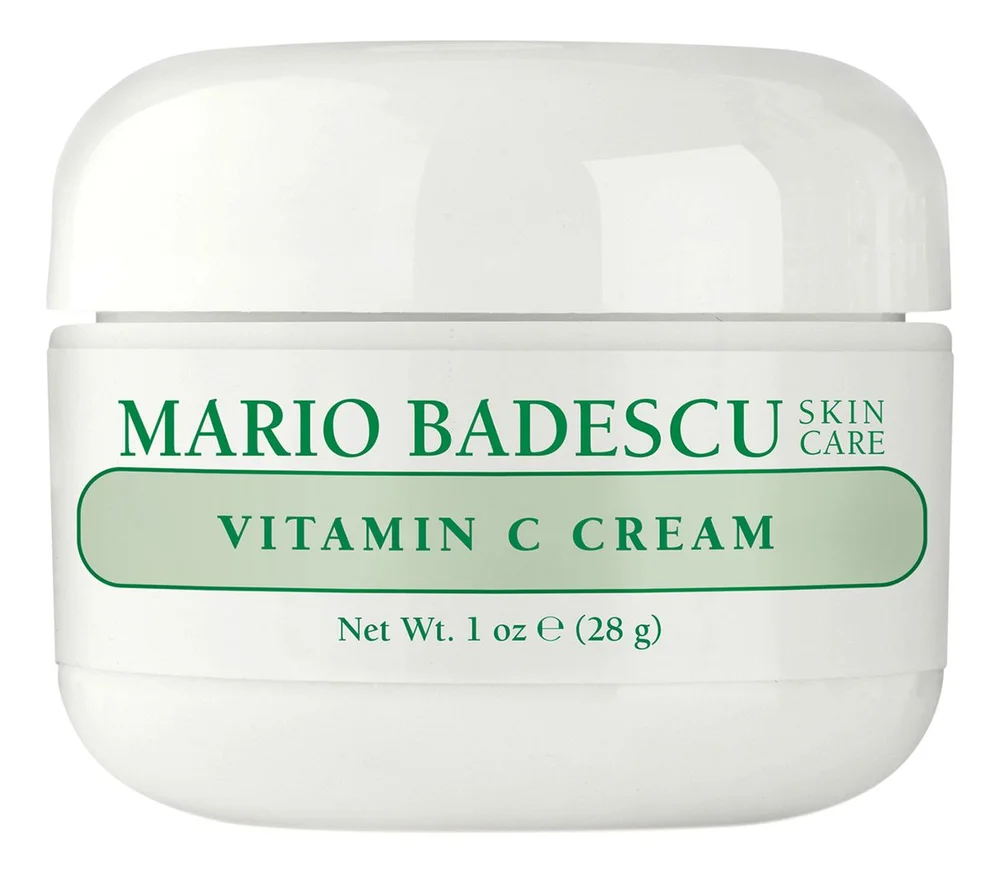 Mario Badescu Vitamin C Cream - 28 ml. v:5036925