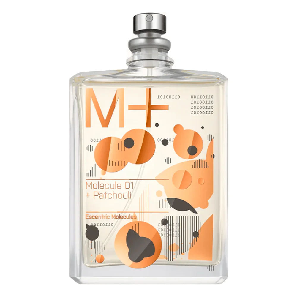 01 + Patchouli Eau de Toilette 100 ml – Escentric Molecules v:8542521