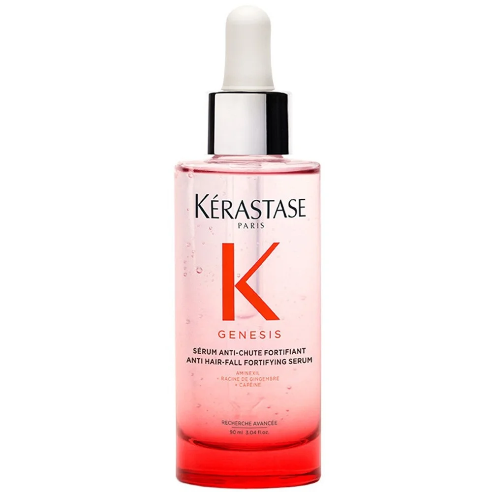 Genesis Serum Anti-Chute Fortifiant Scalp Serum, 90ml v:6024156 Genesis Serum Anti-Chute Fortifiant Scalp Serum, 90ml v:6024156