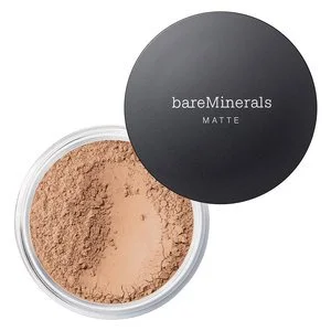 bareMinerals Original Matte Loose Foundation SPF15 Medium Beige 12 6g v:7631499