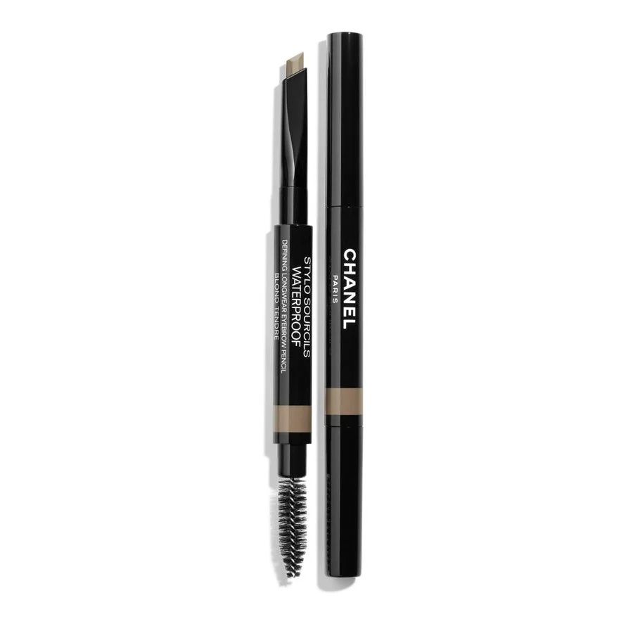 DEFINING LONGWEAR EYEBROW PENCIL 806 Blond Tendre – CHANEL v:7296865 DEFINING LONGWEAR EYEBROW PENCIL 806 Blond Tendre – CHANEL v:7296865