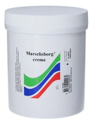 Marselisborg Creme 35% - 1000 ml v:1153755