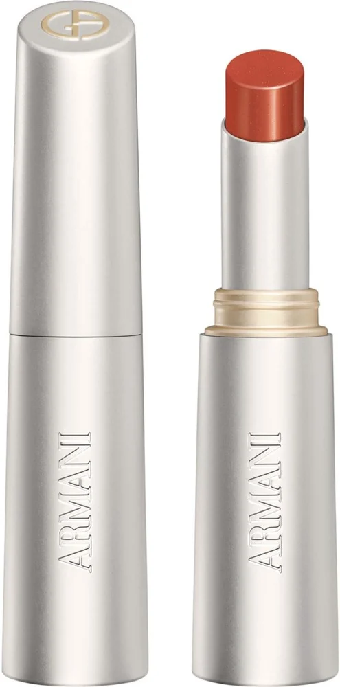 Giorgio Armani Prisma Flash Glossy Color Lip Balm 20 Solar Flash v:5598817