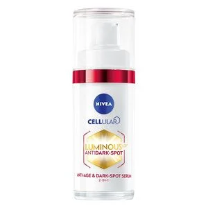 NIVEA Cellular Luminous 630 Anti Dark-Spot Anti-Age Serum 30ml v:3503614