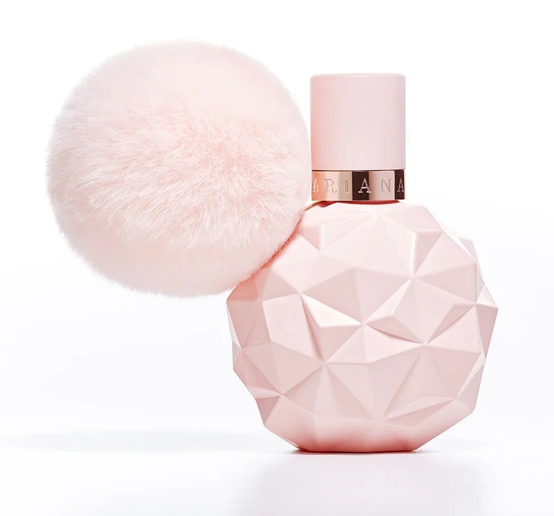 Ariana Grande Sweet Like Candy Eau de Parfum – Forfriskende Søt Duft v:9958896 Ariana Grande Sweet Like Candy Eau de Parfum – Forfriskende Søt Duft v:9958896