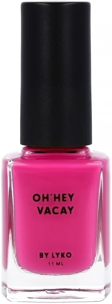 By Lyko Sunny Days Collection Summer Splash Nail Polish Oh hey Vacay 036 v:5996573