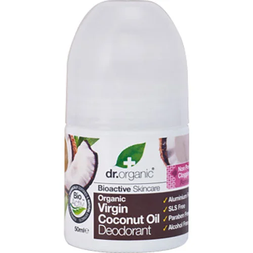 Deodorant Coconut v:7837386