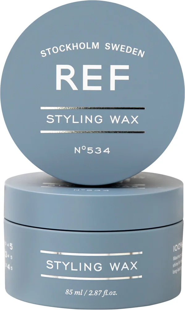Styling Wax 85 g – REF Stockholm v:4554997