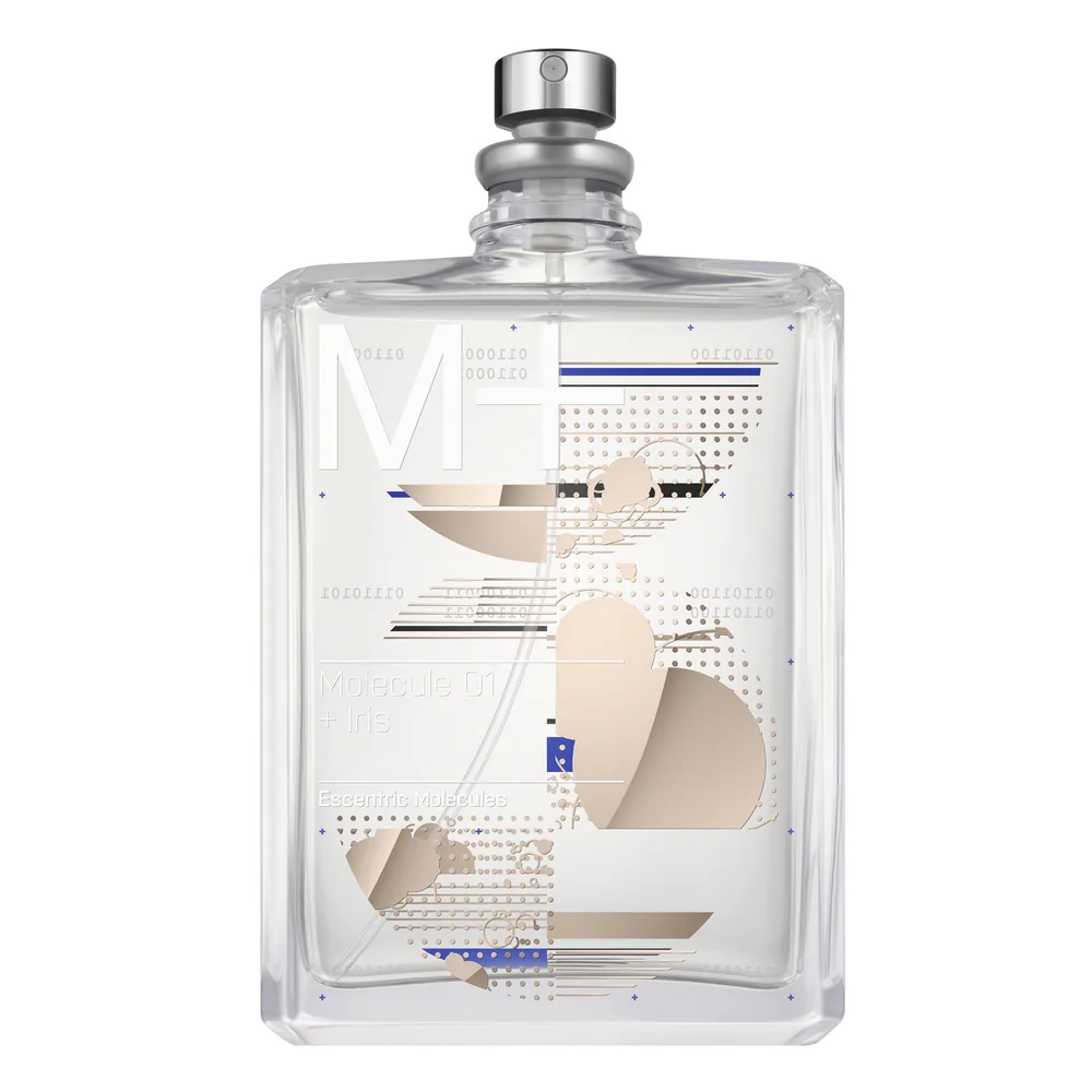 01 + Iris Eau de Toilette 100 ml – Escentric Molecules v:9218519 01 + Iris Eau de Toilette 100 ml – Escentric Molecules v:9218519