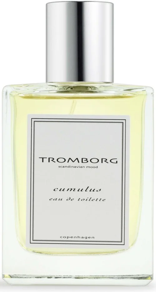 Tromborg Eau De Toilette Cumulus 50 ml v:6977089