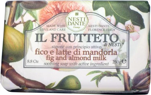 Nesti Dante Il Frutteto Fig and Almond Milk 250 g v:9302290 Nesti Dante Il Frutteto Fig and Almond Milk 250 g v:9302290