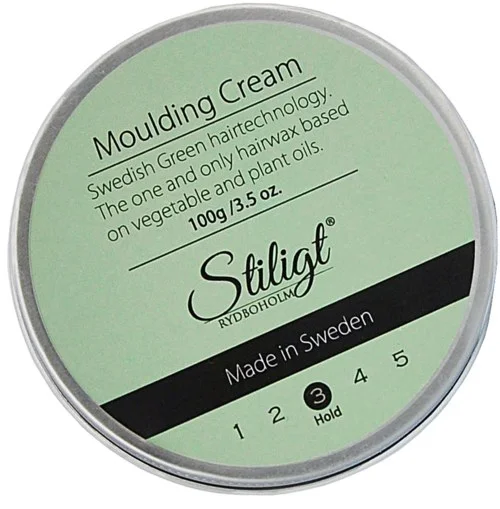 Hjärtligt Stiligt Moulding Cream 100 ml v:2997081