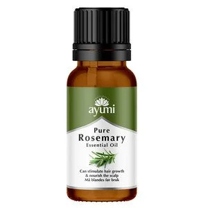 Ayumi Rosemary Essential Oil 15ml v:1705982 Ayumi Rosemary Essential Oil 15ml v:1705982