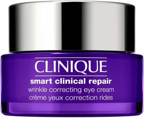 Clinique Smart Clinical Repair Wrinkle Correcting Eye Cream 30 ml v:2898378