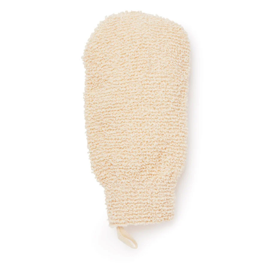 VITA Accessories Badevott Sisal Natur – Mild Eksfoliering v:2103328 VITA Accessories Badevott Sisal Natur – Mild Eksfoliering v:2103328