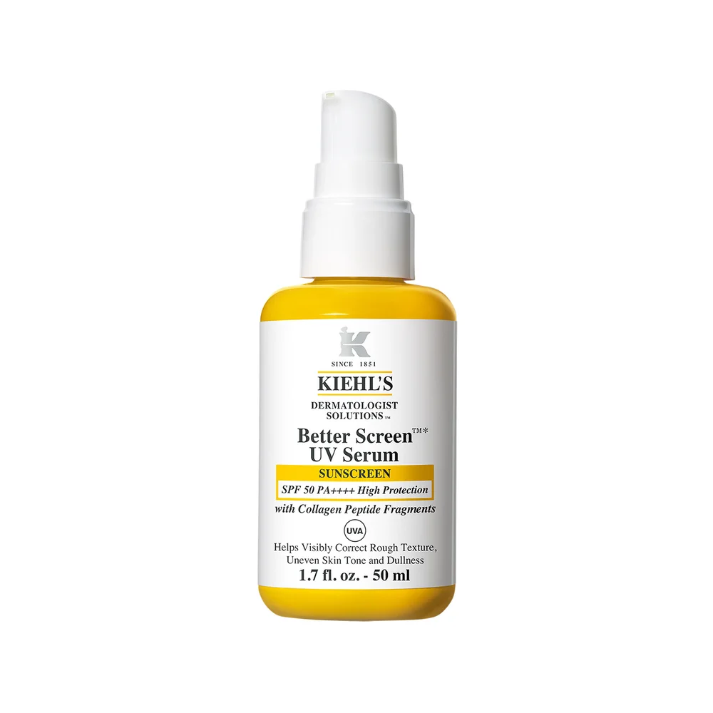 Better Screen UV Serum 50 ml – Kiehl’s v:7993846