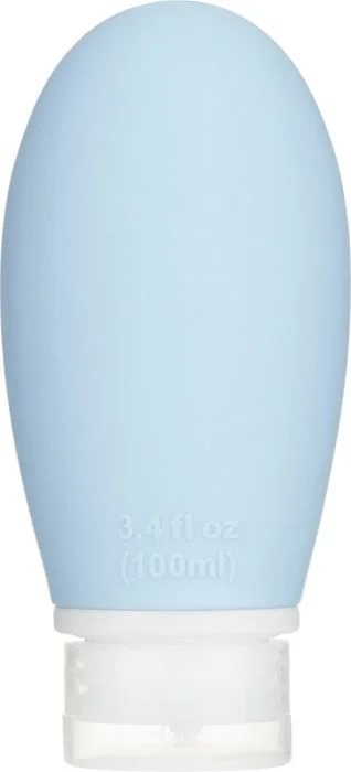 Body Lab Silicone Bottle 100Ml 1 Stk v:7557215