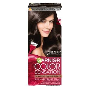 Garnier Color Sensation 3.0 Prestige Brown v:9125731