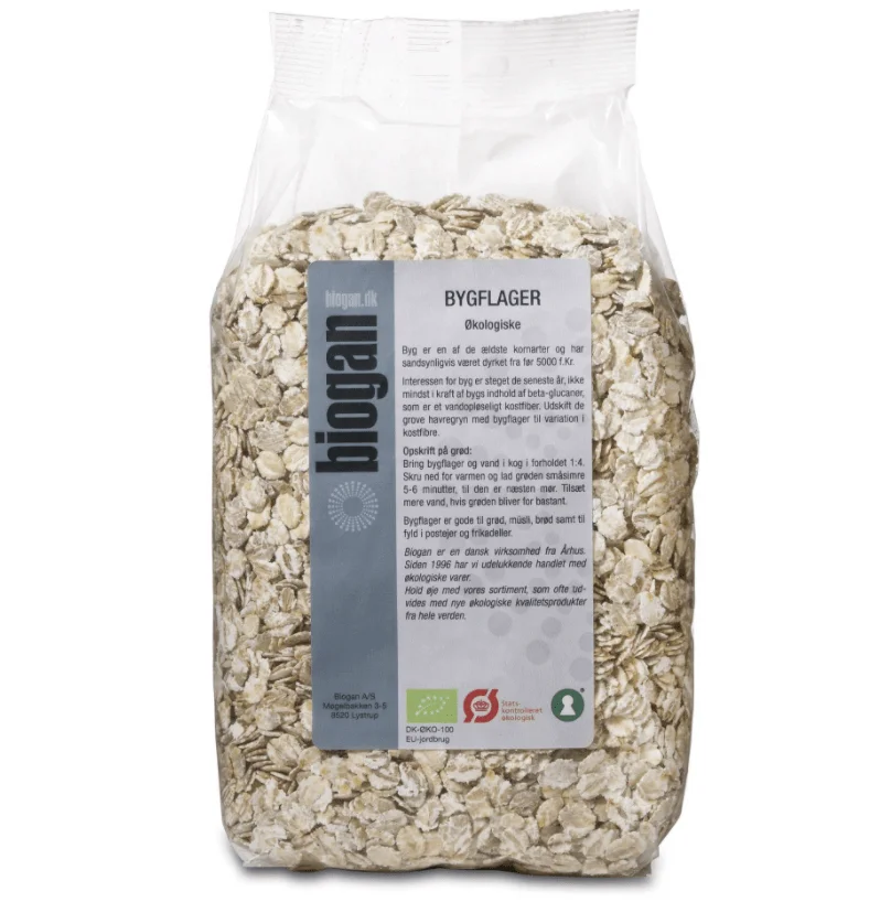 Biogan Byggflak Ø – 500 g. v:8697557 Biogan Byggflak Ø – 500 g. v:8697557