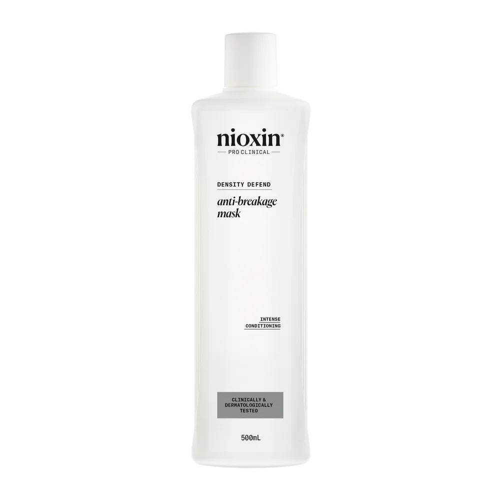 Anti-Breakage Strengthening Mask 150 ml – Nioxin v:9229708 Anti-Breakage Strengthening Mask 150 ml – Nioxin v:9229708