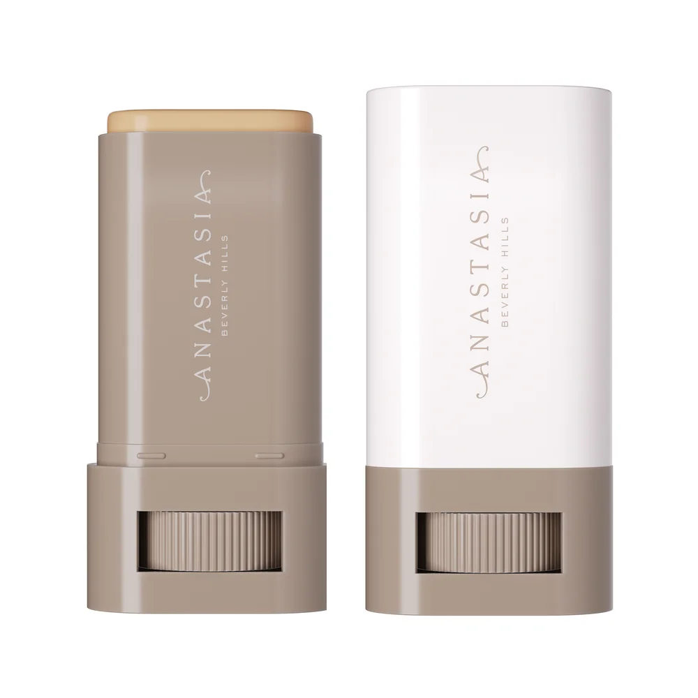 Beauty Balm Serum Boosted Skin Tint Foundation Shade 8 - Anastasia Beverly Hills v:3003509