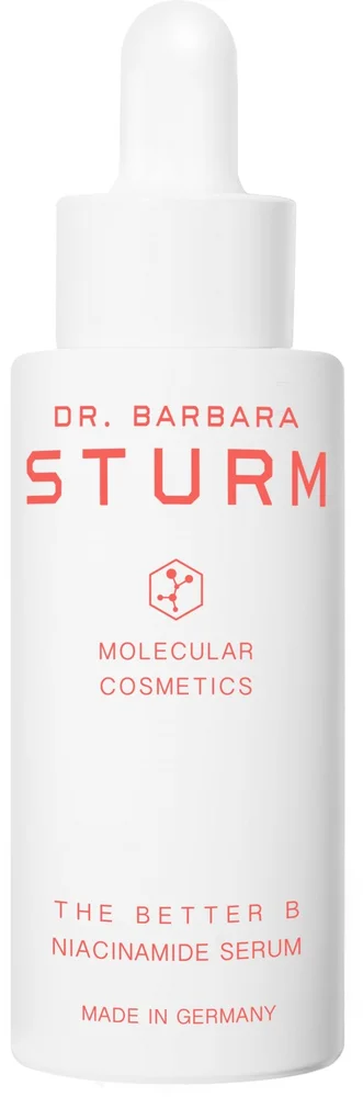 Dr. Barbara Sturm The Better B Niacinamide Serum 30 ml v:3368728 Dr. Barbara Sturm The Better B Niacinamide Serum 30 ml v:3368728