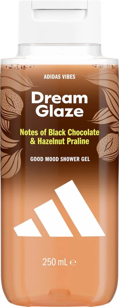 Adidas Vibes Dream Glaze Shower Gel 250 ml v:6096358 Adidas Vibes Dream Glaze Shower Gel 250 ml v:6096358