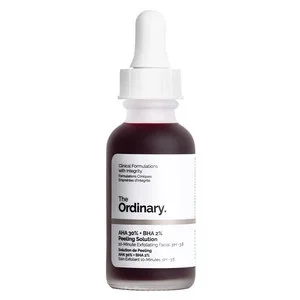The Ordinary AHA 30% + BHA 2% Peeling Solution 30ml v:4224688