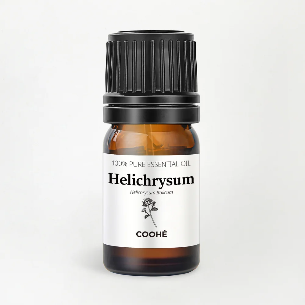 Helichrysum Essential Oil 5 ml – COOHÉ v:7368434