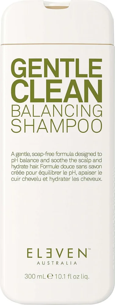 Eleven Australia Gentle Clean Balancing Shampoo 300 ml v:1999723