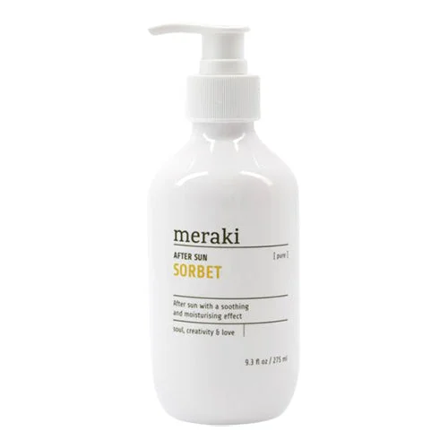 Pure After Sun Sorbet v:8841936