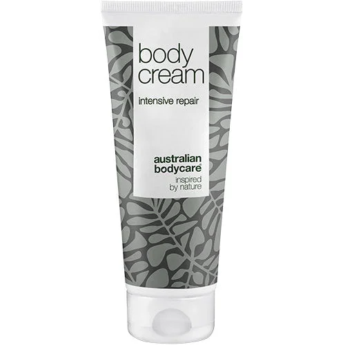 Body Cream Intensive Repair v:3012539