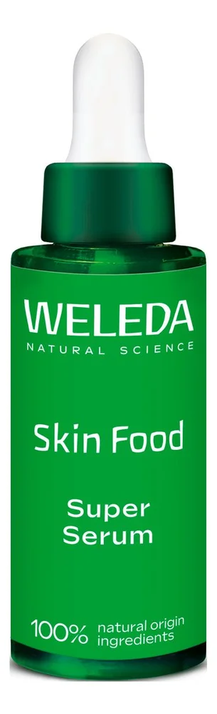 Weleda Skin Food Super Serum - 30 ml. v:7941411