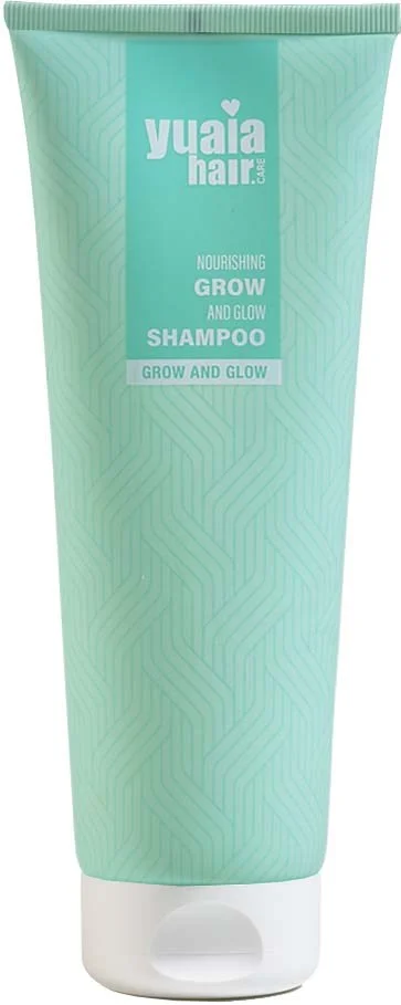 Yuaia Haircare Grow and Glow Shampoo 250 ml v:2769078 Yuaia Haircare Grow and Glow Shampoo 250 ml v:2769078