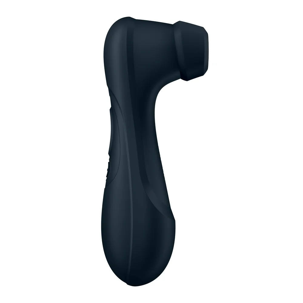Pro 2 Generation 3 Black – Satisfyer v:4785596
