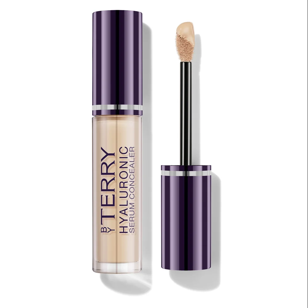 Hyaluronic Serum Concealer 8HA 2 Ivory Light - By Terry v:2957249