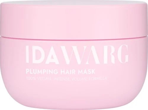 IDA WARG Beauty Plumping Hair Mask 300 ml v:1283462