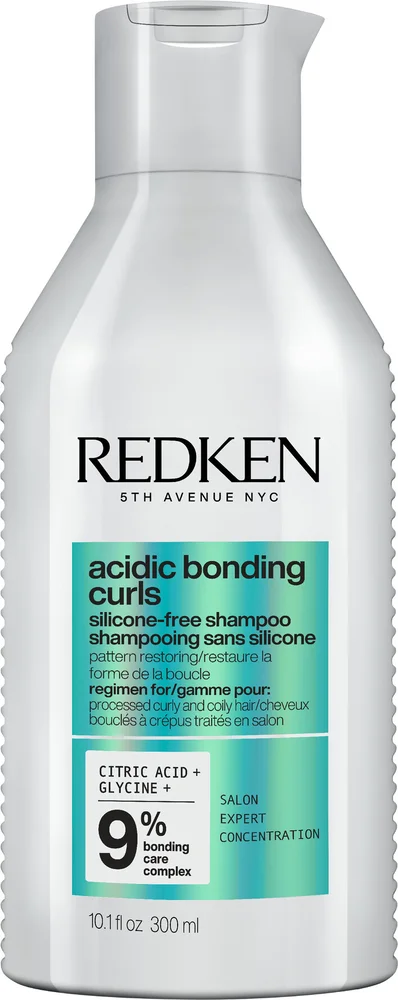 Acidic Bonding Curls Shampoo 300 ml – Redken v:3452834